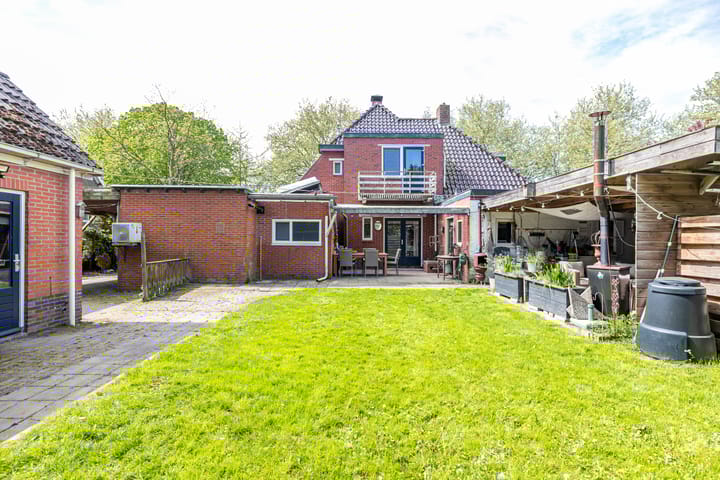 Foto 60 van Westendorpweg 3