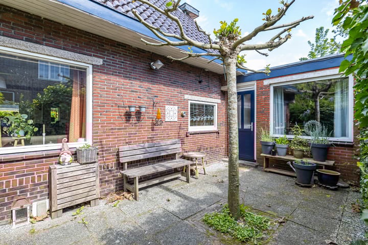 Foto 63 van Westendorpweg 3