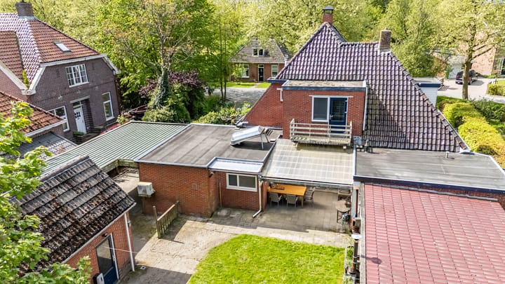 Foto 66 van Westendorpweg 3