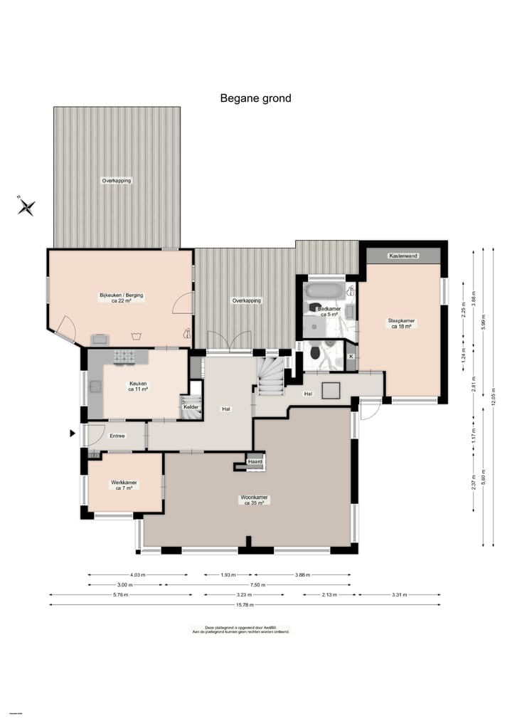 Foto 70 van Westendorpweg 3