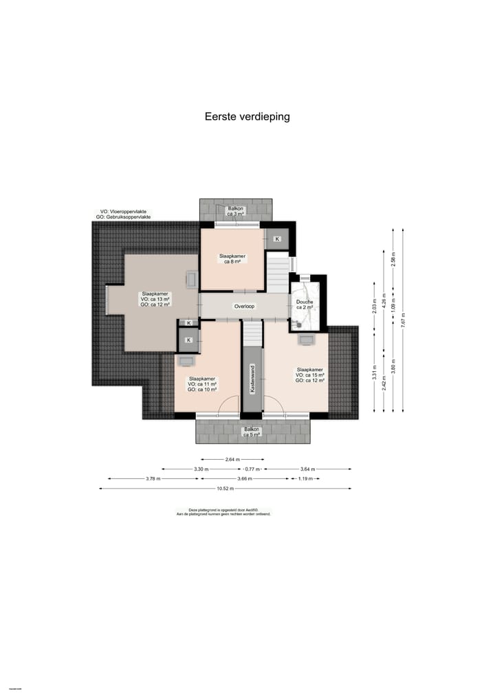 Foto 71 van Westendorpweg 3