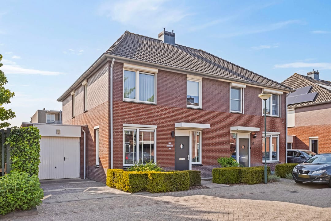 Foto 1 van Korenschuur 52