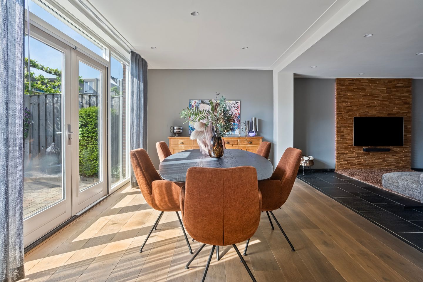 Foto 10 van Korenschuur 52