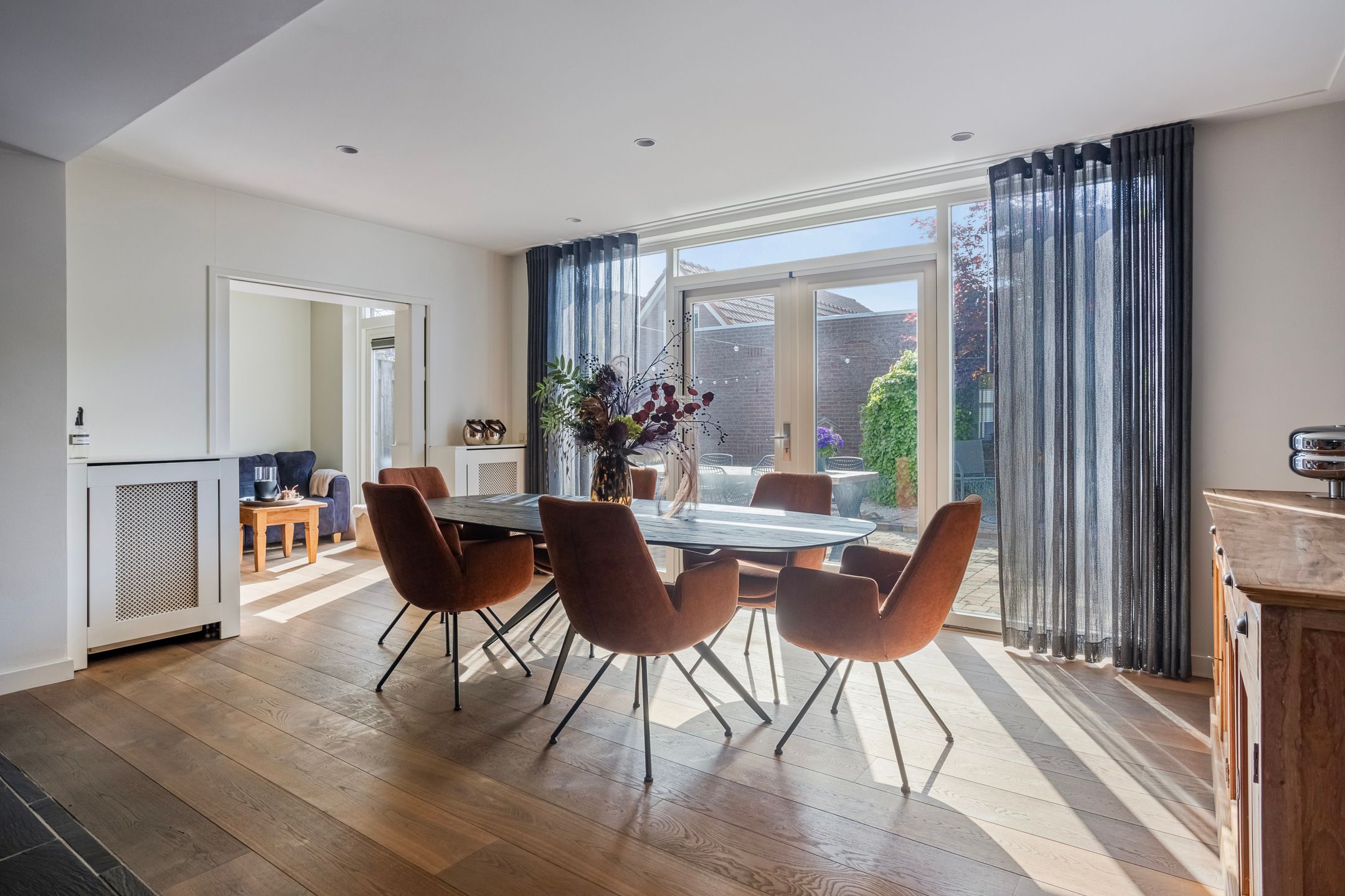 Foto 9 van Korenschuur 52