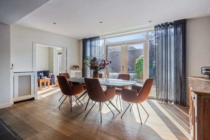 Foto 9 van Korenschuur 52