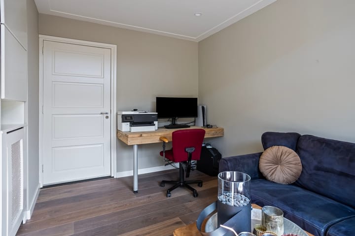 Foto 16 van Korenschuur 52