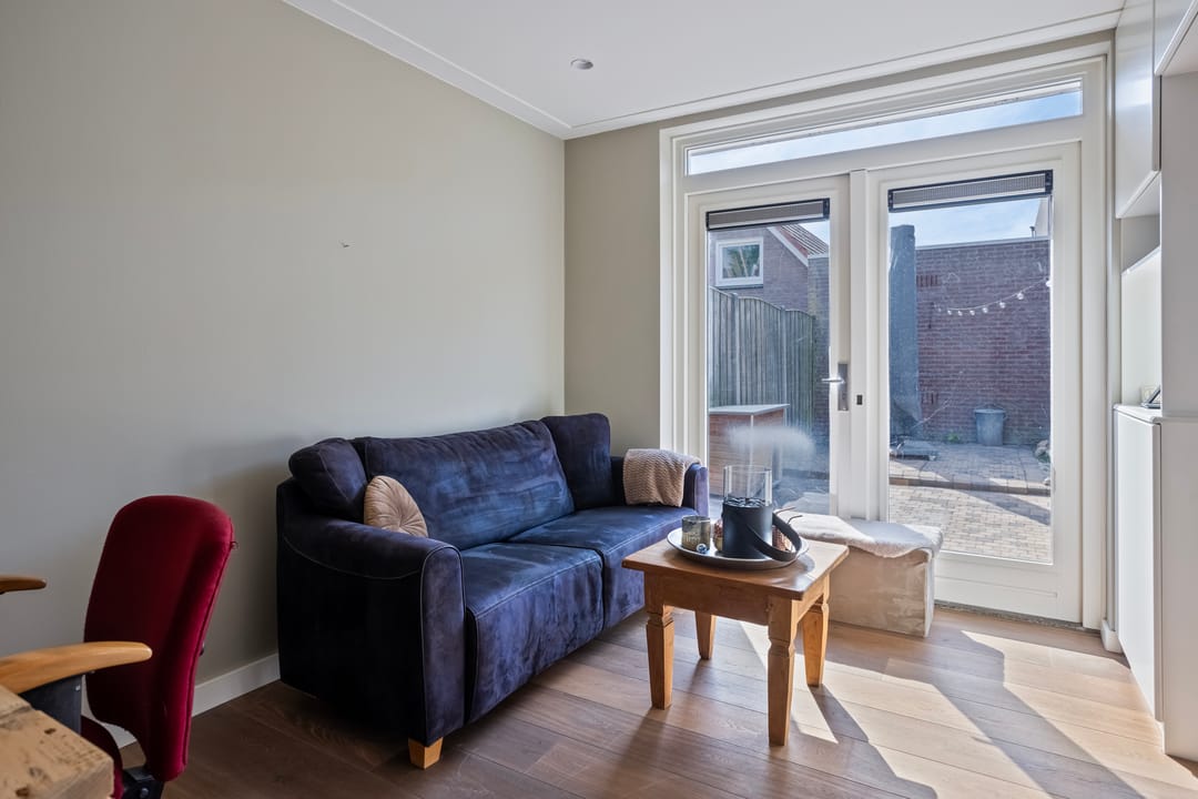 Foto 17 van Korenschuur 52