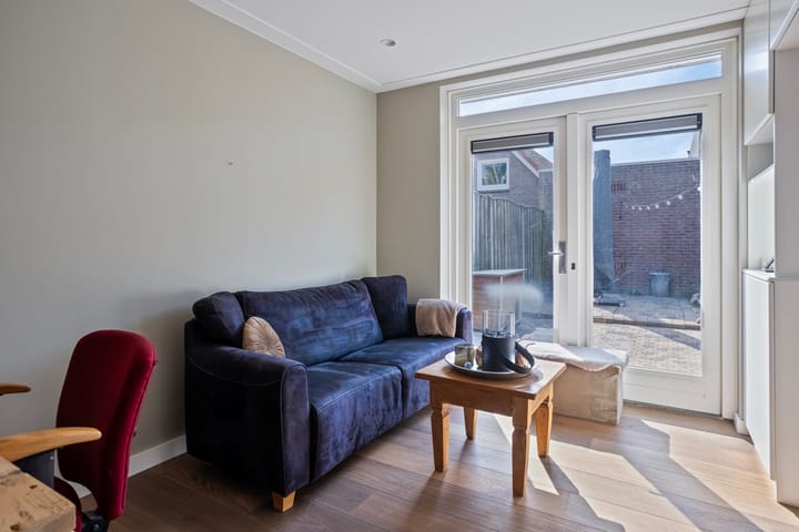 Foto 17 van Korenschuur 52