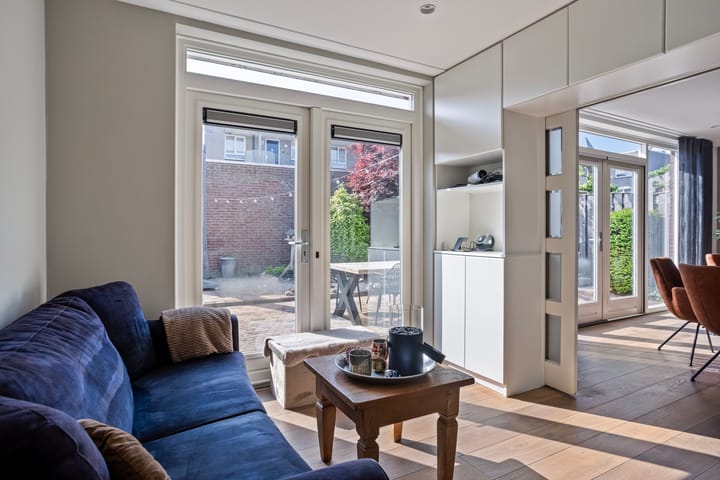 Foto 18 van Korenschuur 52