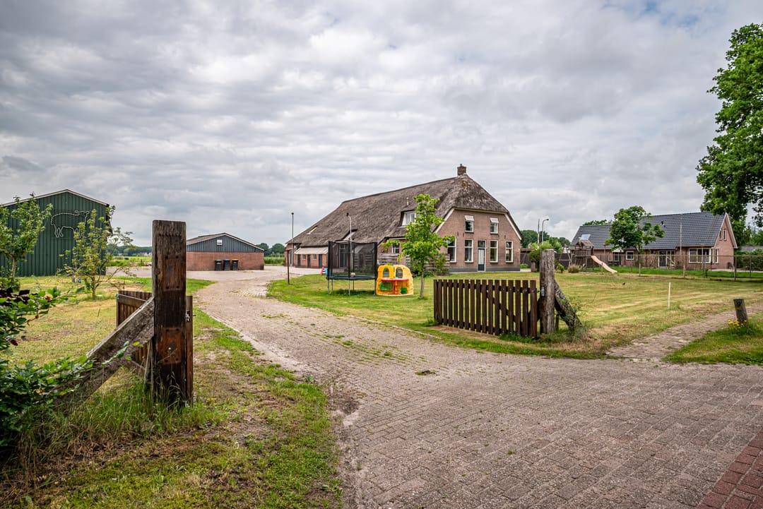 Foto 2 van Weerwille 10