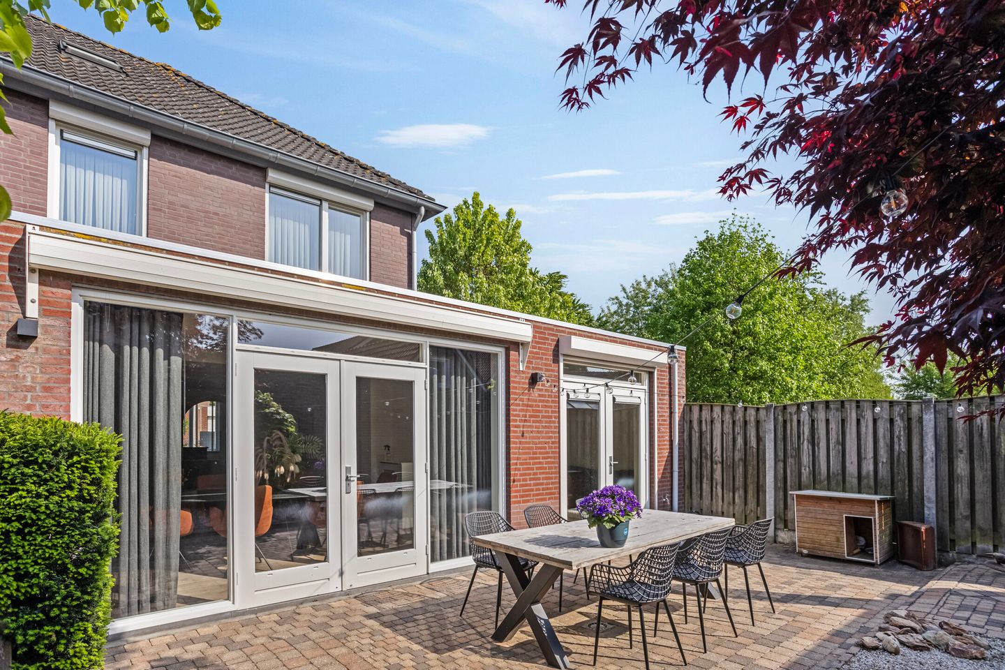 Foto 34 van Korenschuur 52