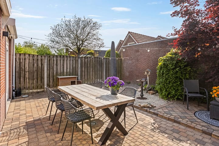 Foto 35 van Korenschuur 52