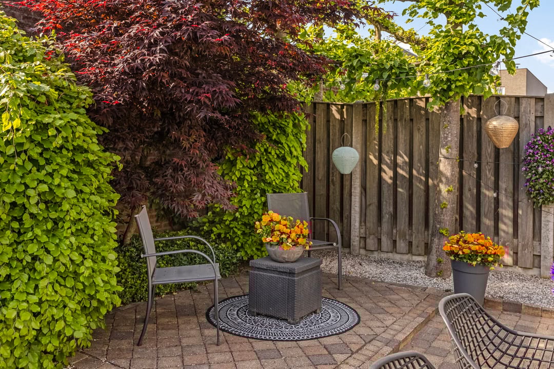 Foto 37 van Korenschuur 52