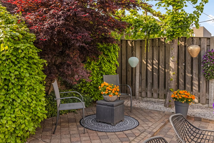 Foto 37 van Korenschuur 52