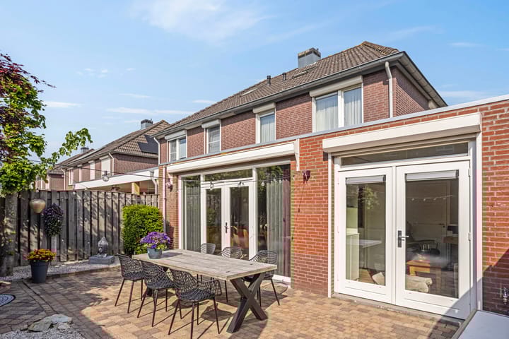 Foto 38 van Korenschuur 52