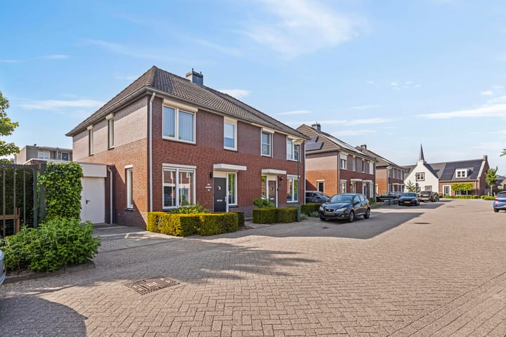 Foto 39 van Korenschuur 52