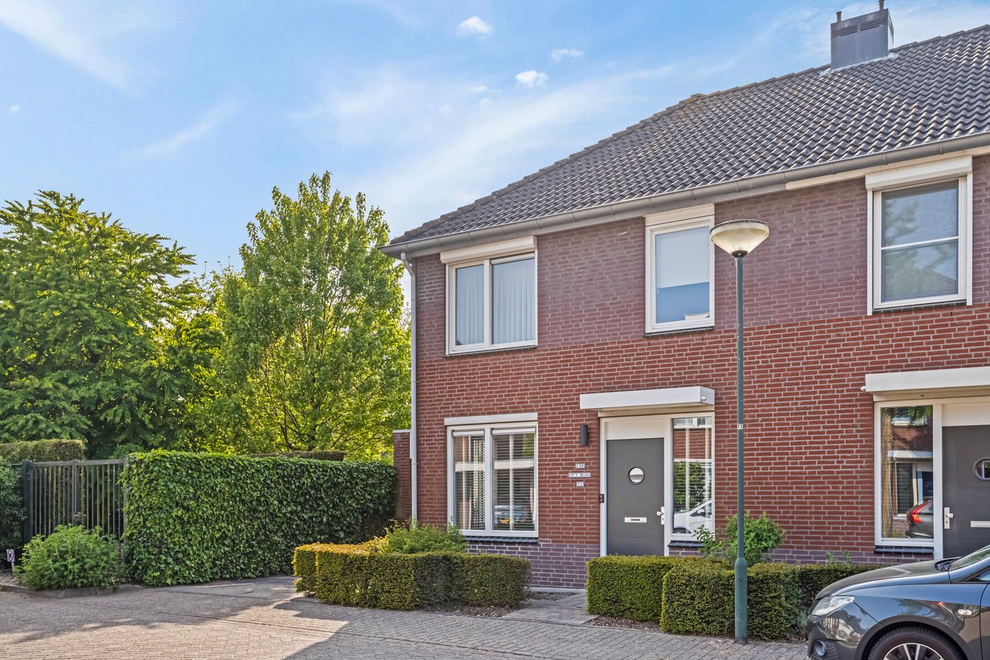 Foto 40 van Korenschuur 52