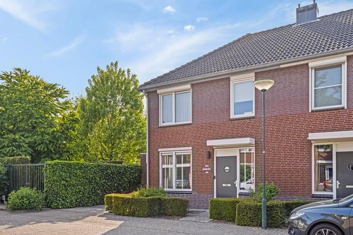 Foto 40 van Korenschuur 52