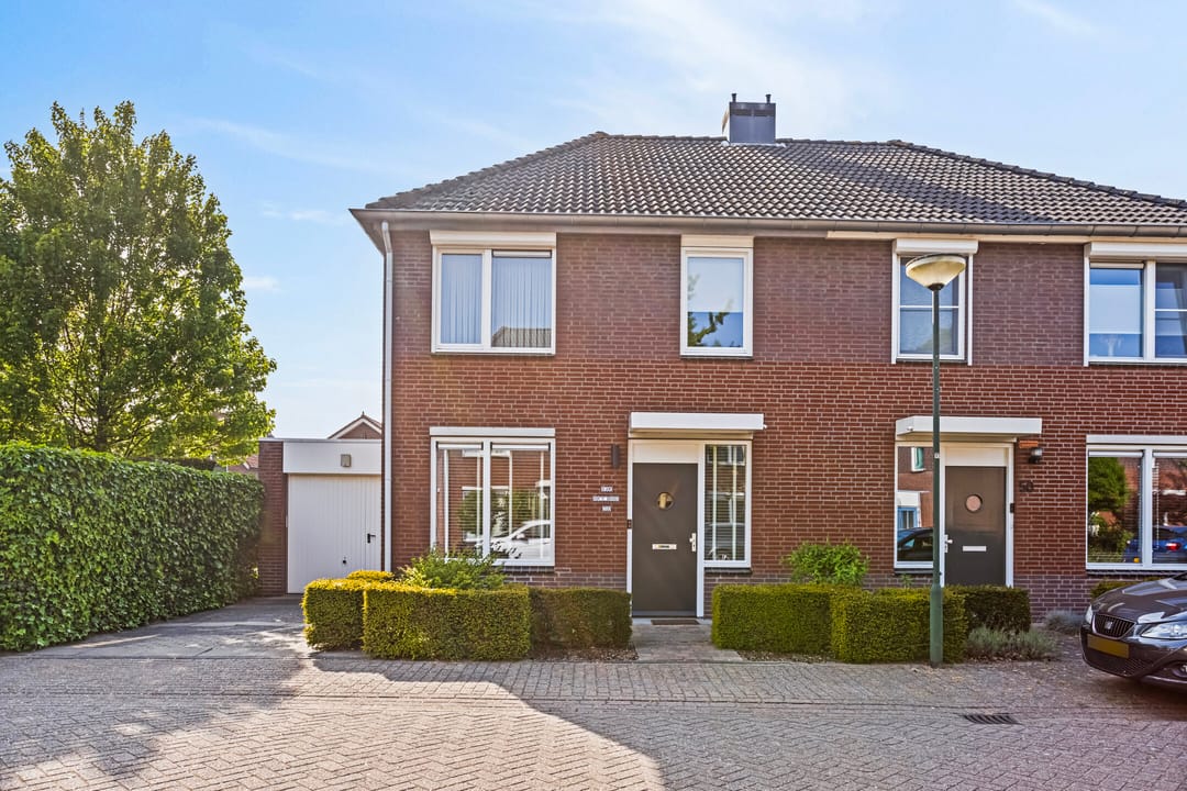 Foto 41 van Korenschuur 52