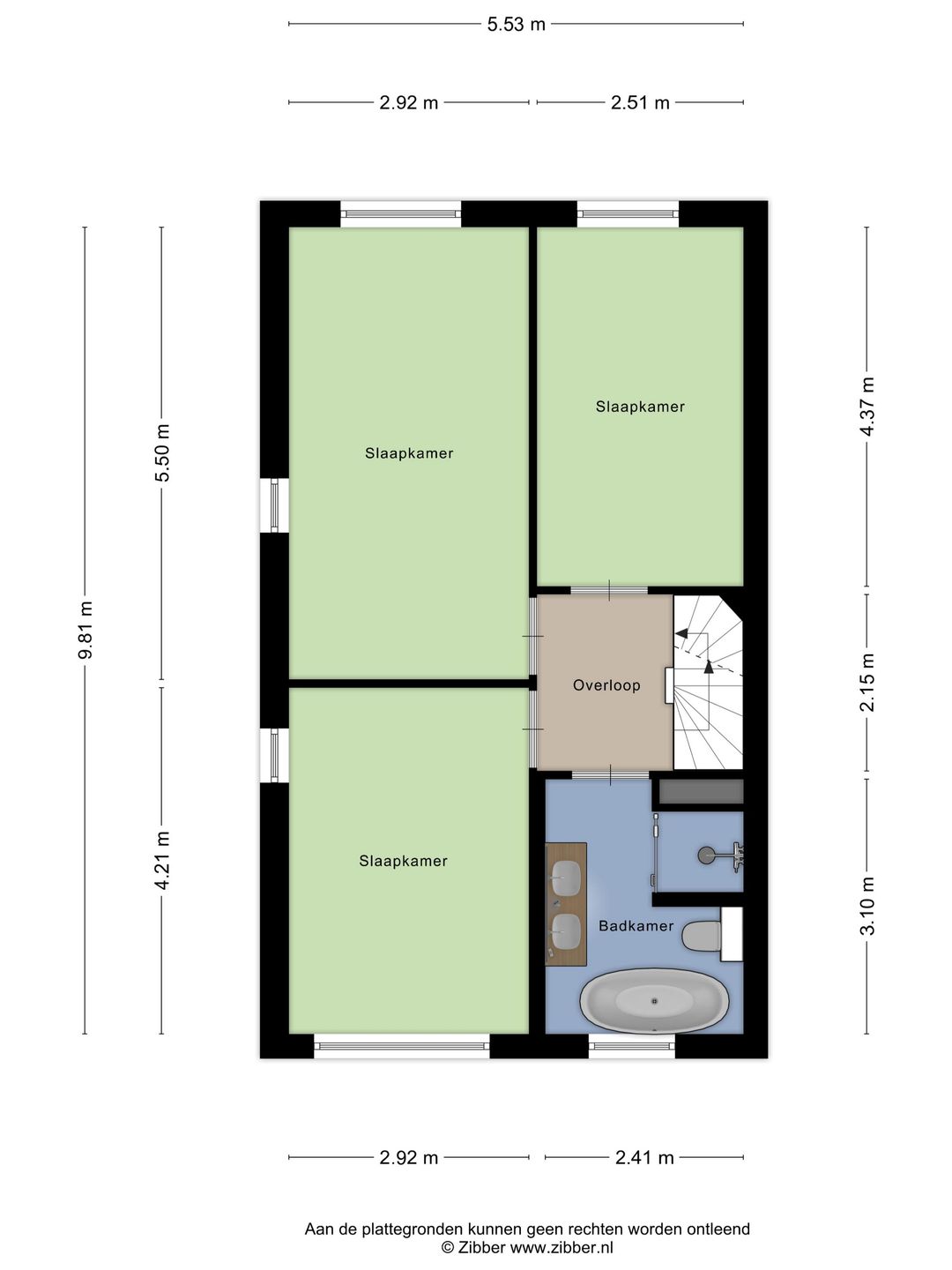 Foto 43 van Korenschuur 52