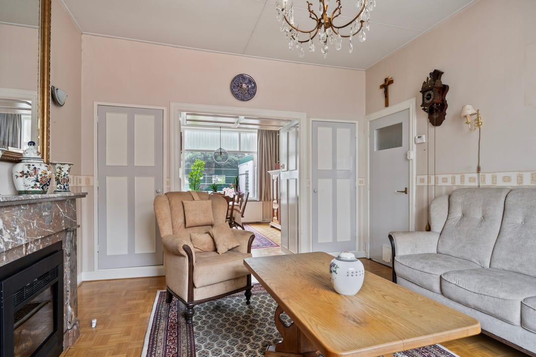 Foto 2 van Stationsstraat 57