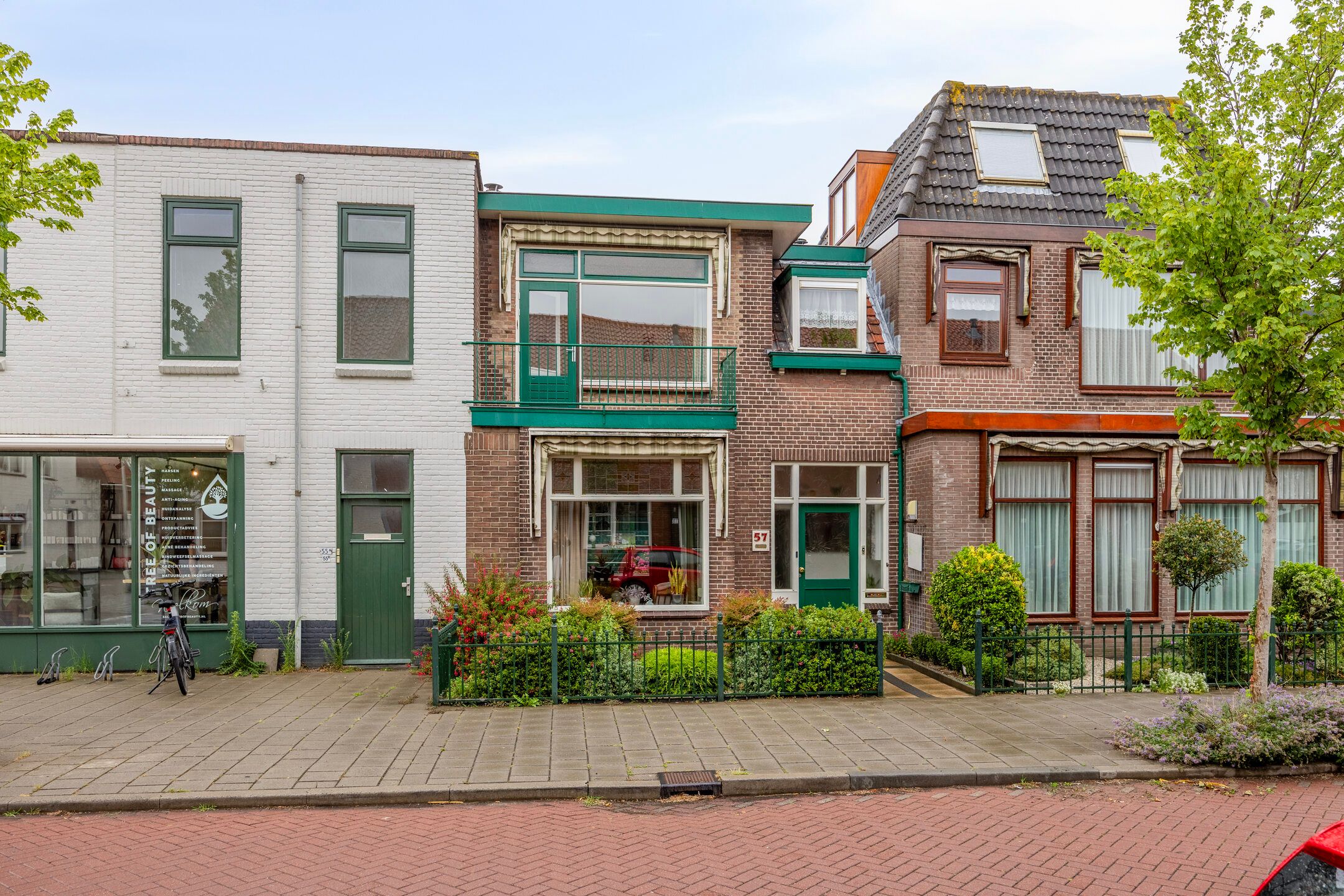 Foto 6 van Stationsstraat 57