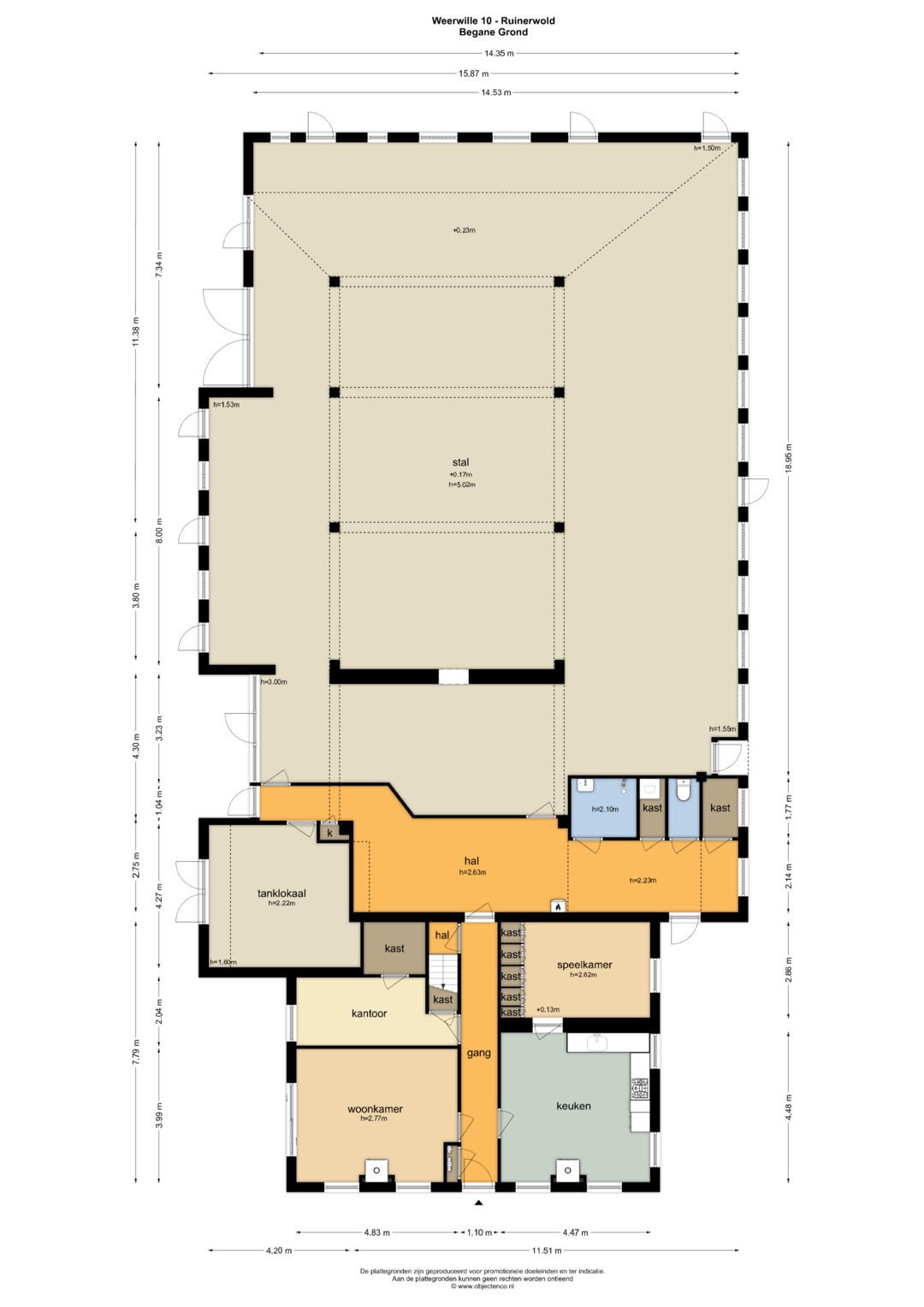 Foto 33 van Weerwille 10