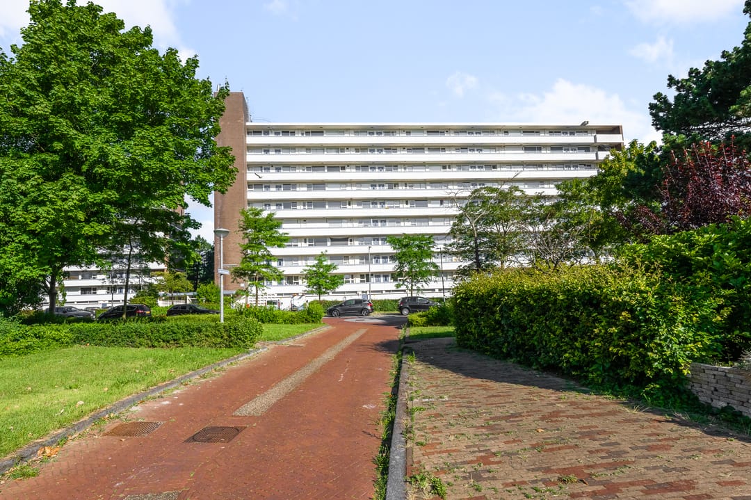 Foto 2 van Honthorstlaan 266