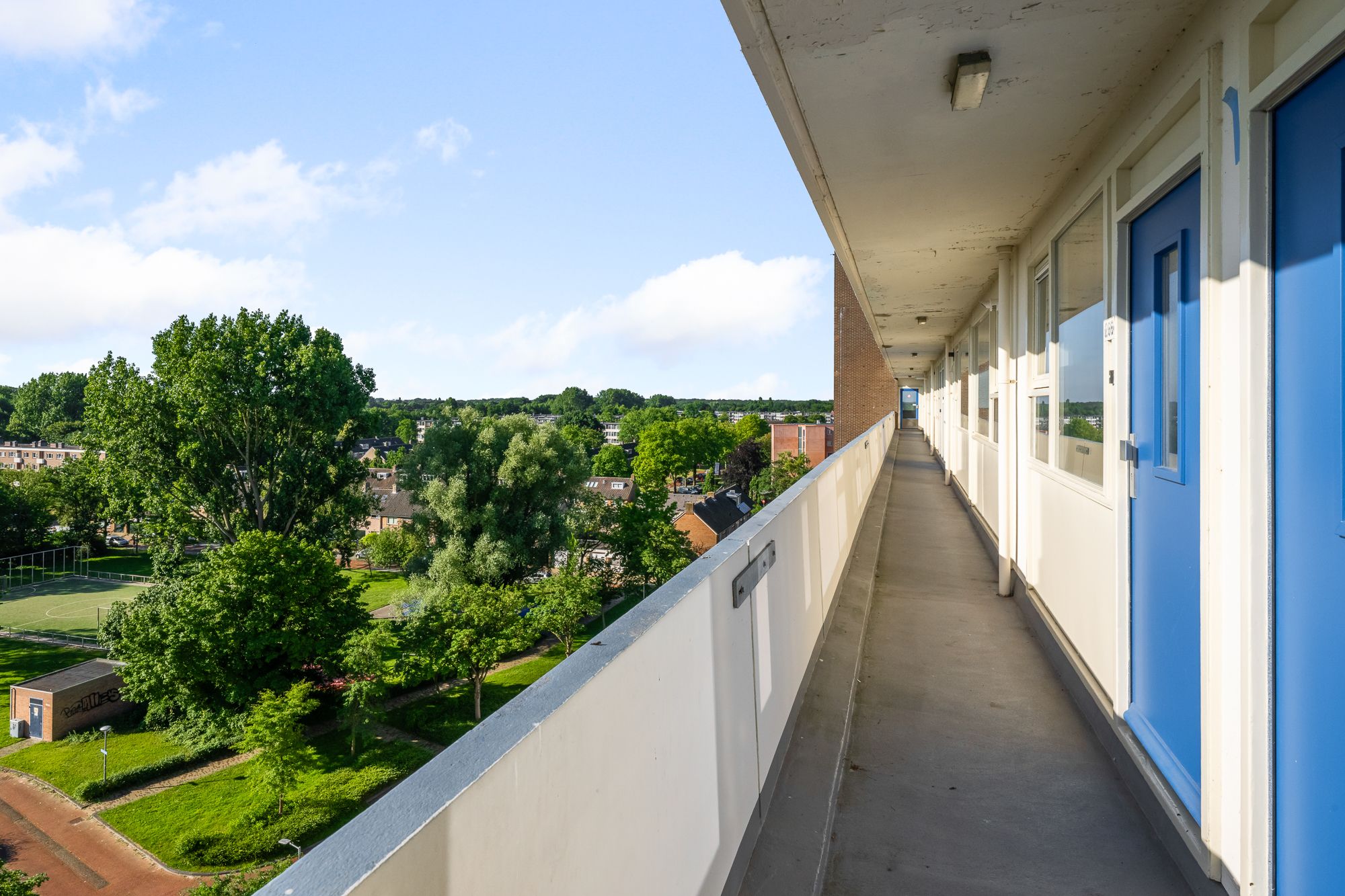 Foto 3 van Honthorstlaan 266