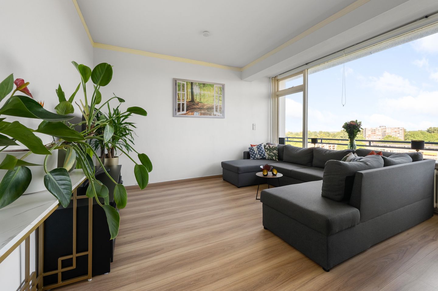 Foto 4 van Honthorstlaan 266