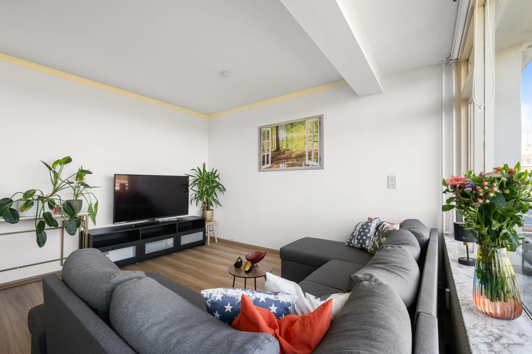 Foto 1 van Honthorstlaan 266