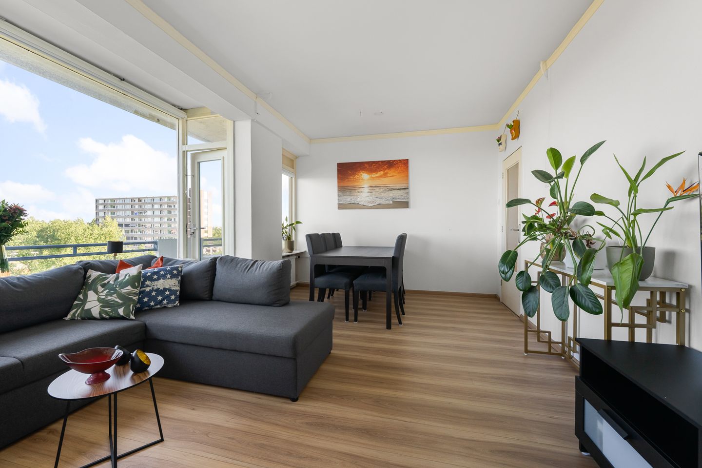 Foto 5 van Honthorstlaan 266