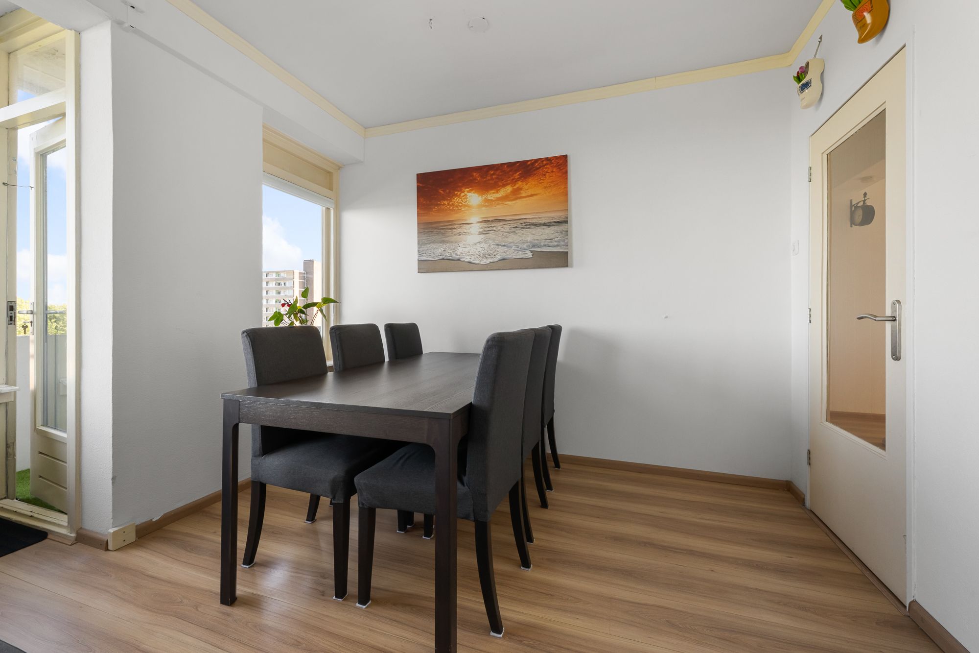 Foto 6 van Honthorstlaan 266