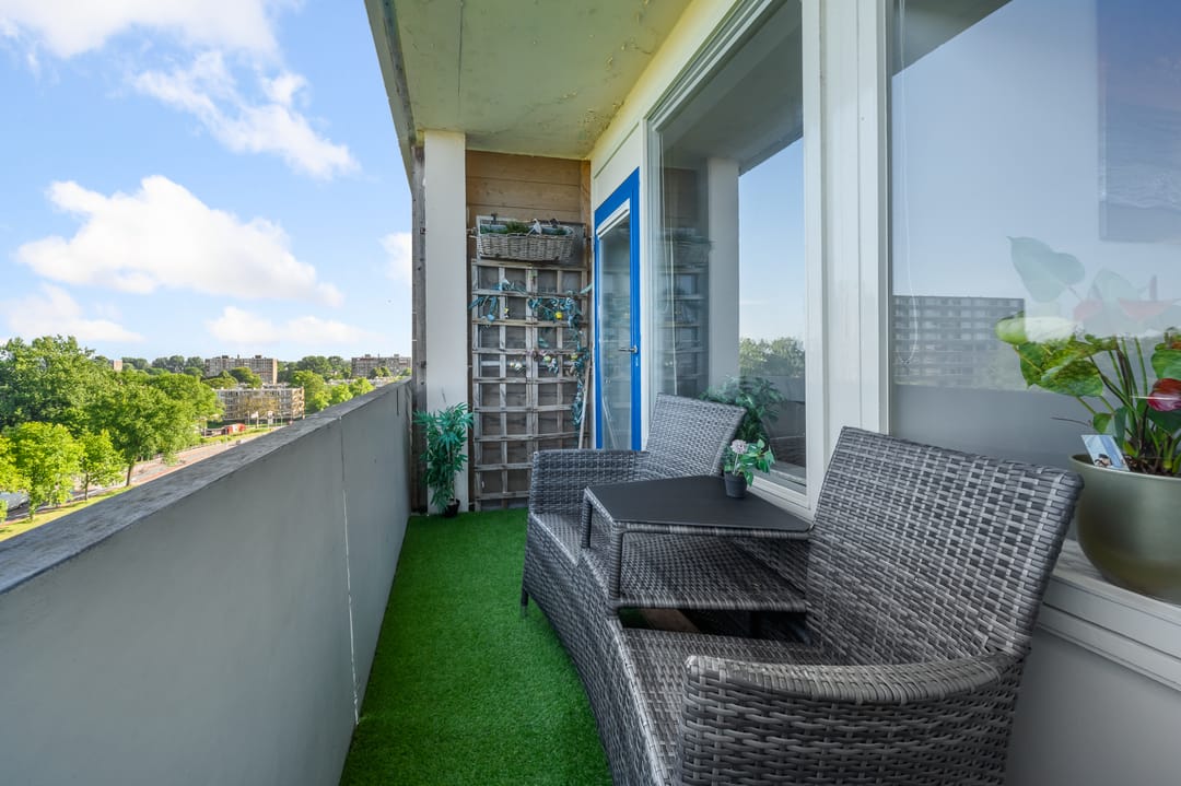 Foto 7 van Honthorstlaan 266