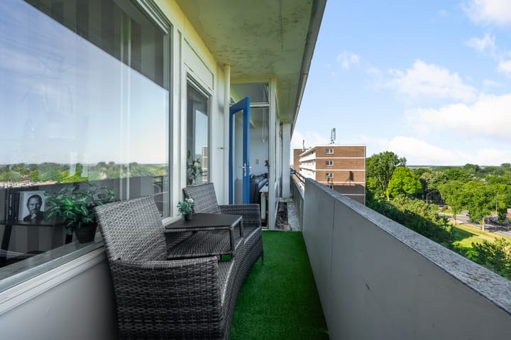 Photo 8 of Honthorstlaan 266