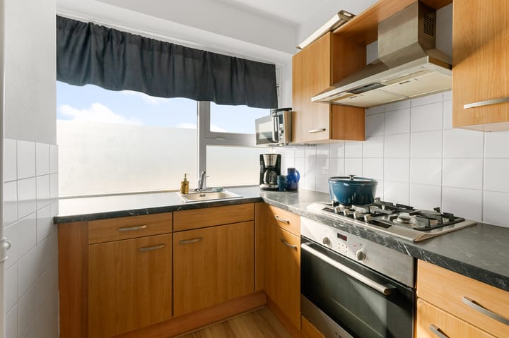 Photo 9 of Honthorstlaan 266