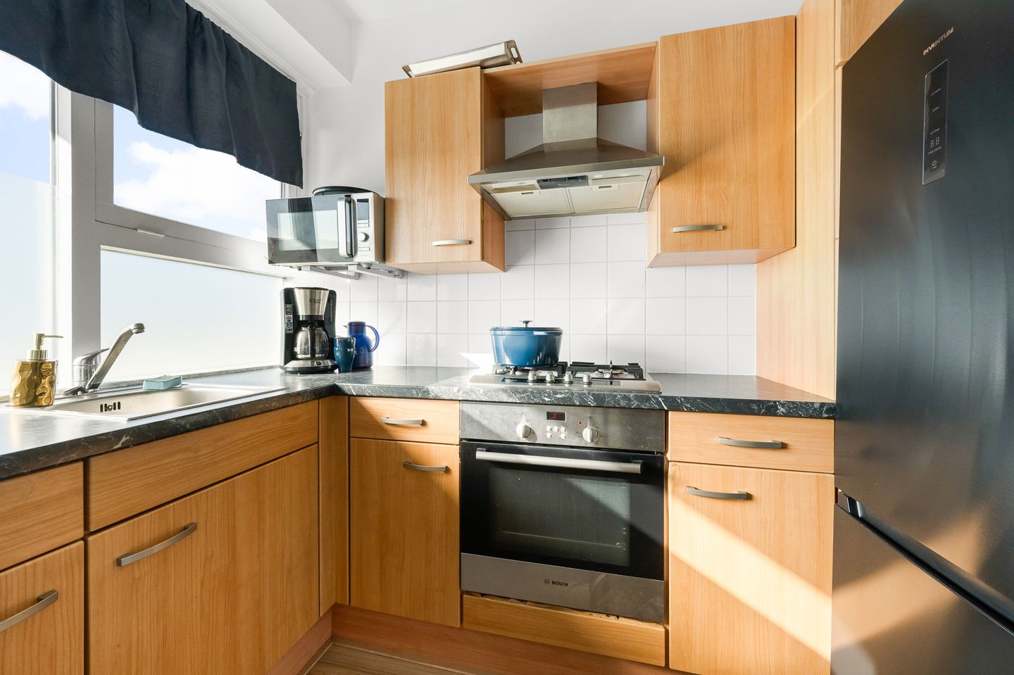 Foto 10 van Honthorstlaan 266