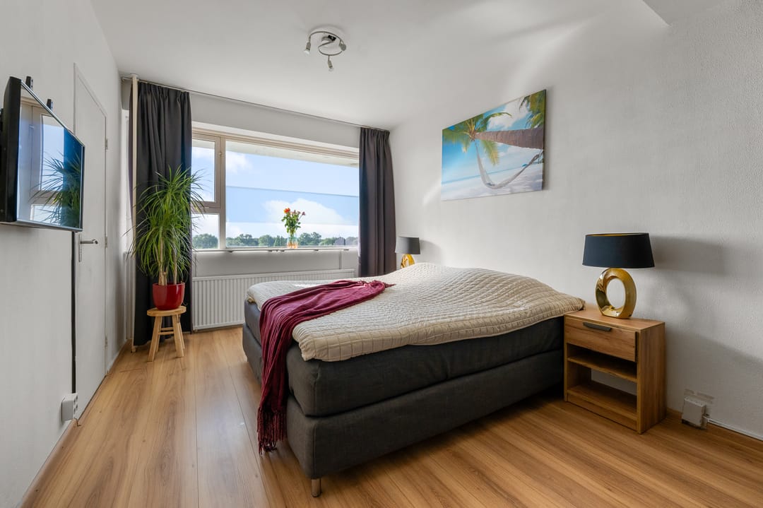 Foto 11 van Honthorstlaan 266