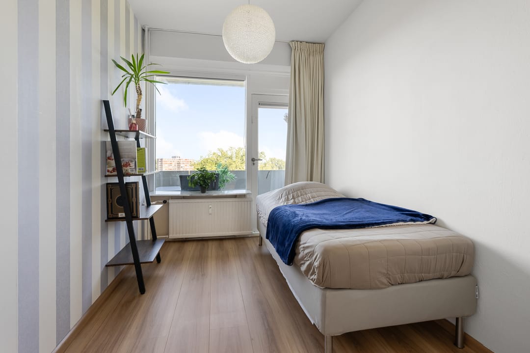 Foto 13 van Honthorstlaan 266