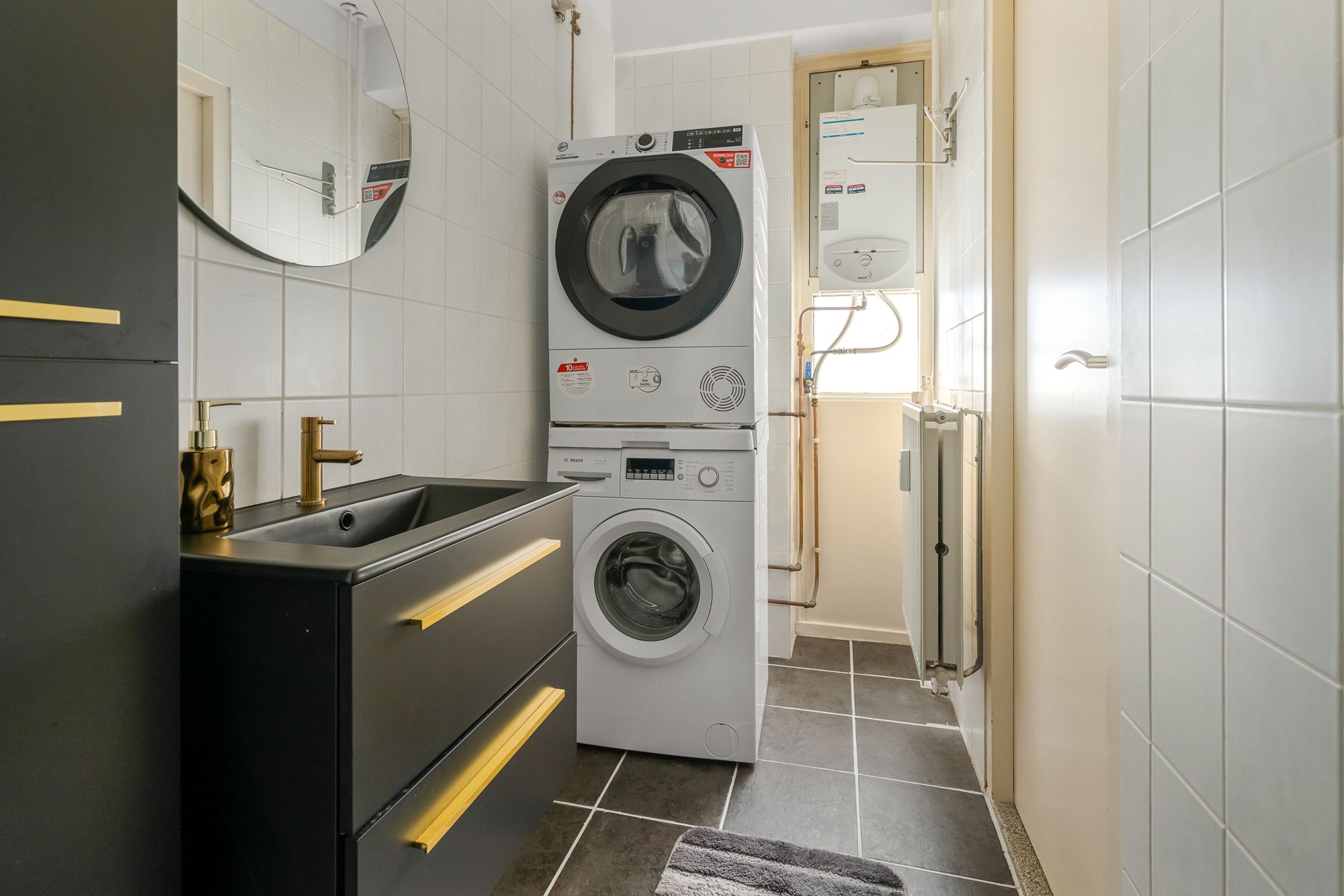 Foto 18 van Honthorstlaan 266