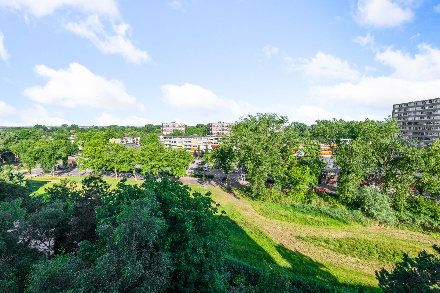 Foto 19 van Honthorstlaan 266