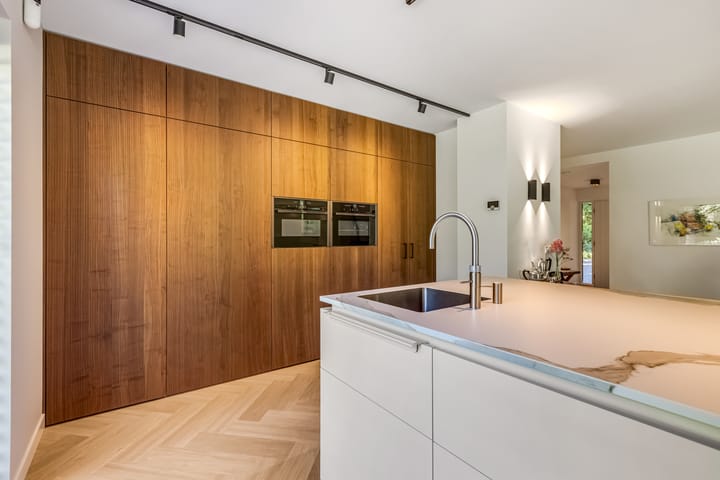 Foto 12 van Thijsselaan 11