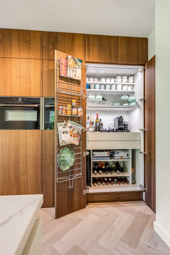 Foto 13 van Thijsselaan 11