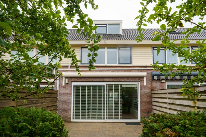 Foto 1 van Geerten Gossaertpad 13