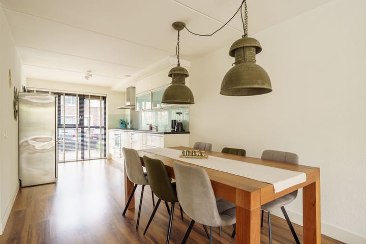 Foto 3 van Geerten Gossaertpad 13