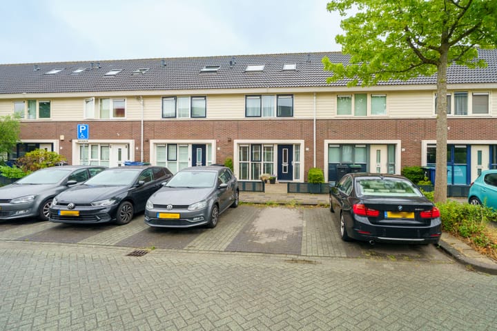 Foto 5 van Geerten Gossaertpad 13