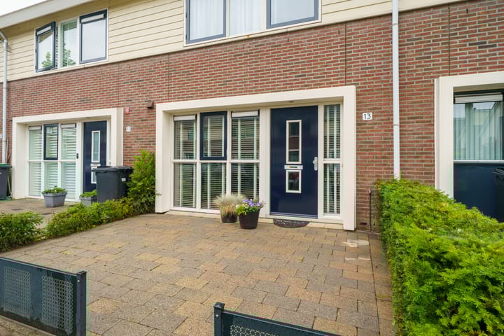 Foto 6 van Geerten Gossaertpad 13