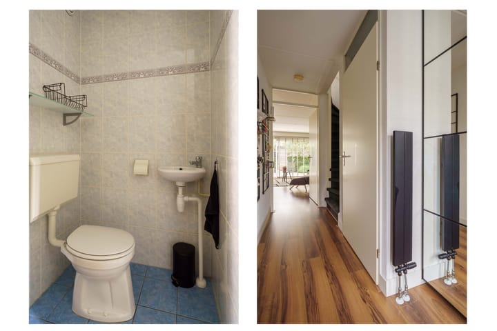 Foto 7 van Geerten Gossaertpad 13