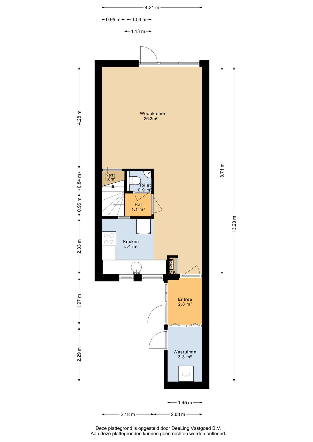 Foto 32 van Havixhorst 10