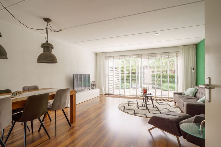 Foto 8 van Geerten Gossaertpad 13